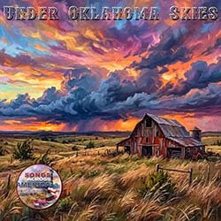 Under Oklahoma Skies